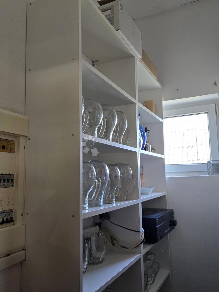 Locale commerciale Leštakovec, Jalžabet, 714,34m2