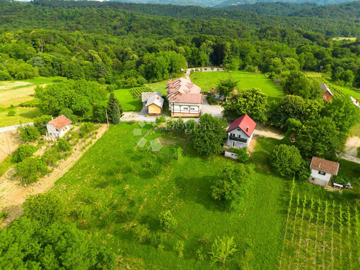 Locale commerciale Leštakovec, Jalžabet, 714,34m2