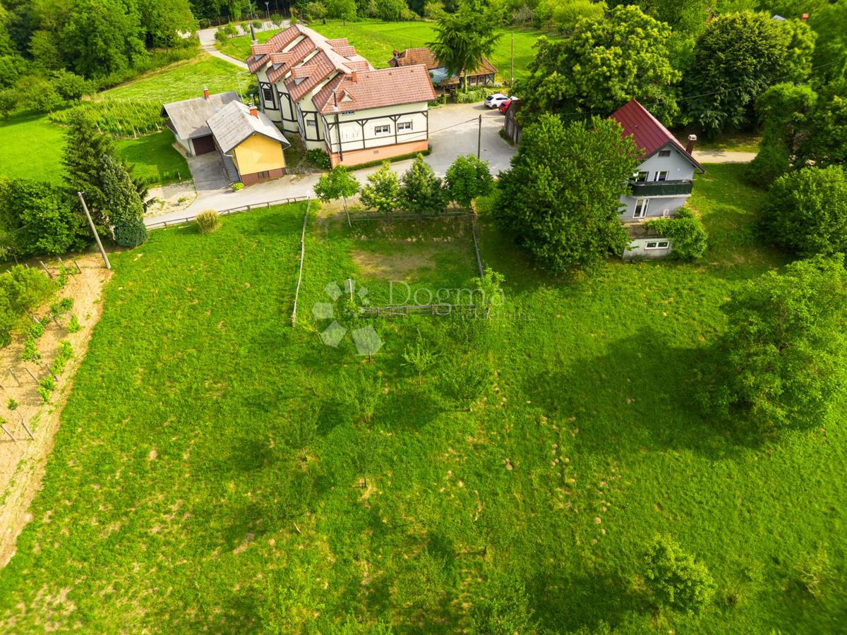 Locale commerciale Leštakovec, Jalžabet, 714,34m2