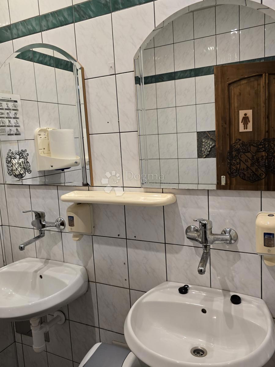 Locale commerciale Leštakovec, Jalžabet, 714,34m2