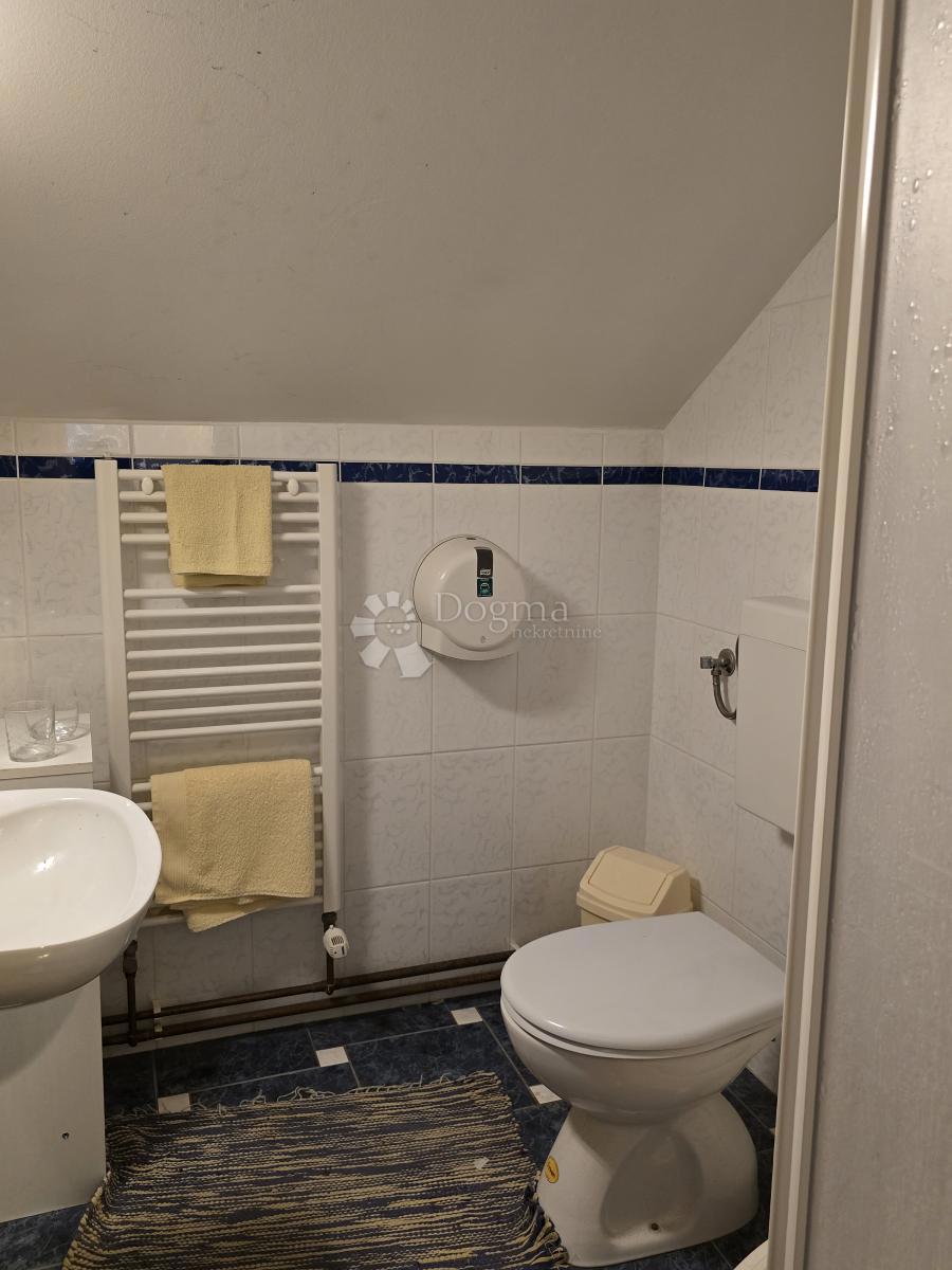 Locale commerciale Leštakovec, Jalžabet, 714,34m2