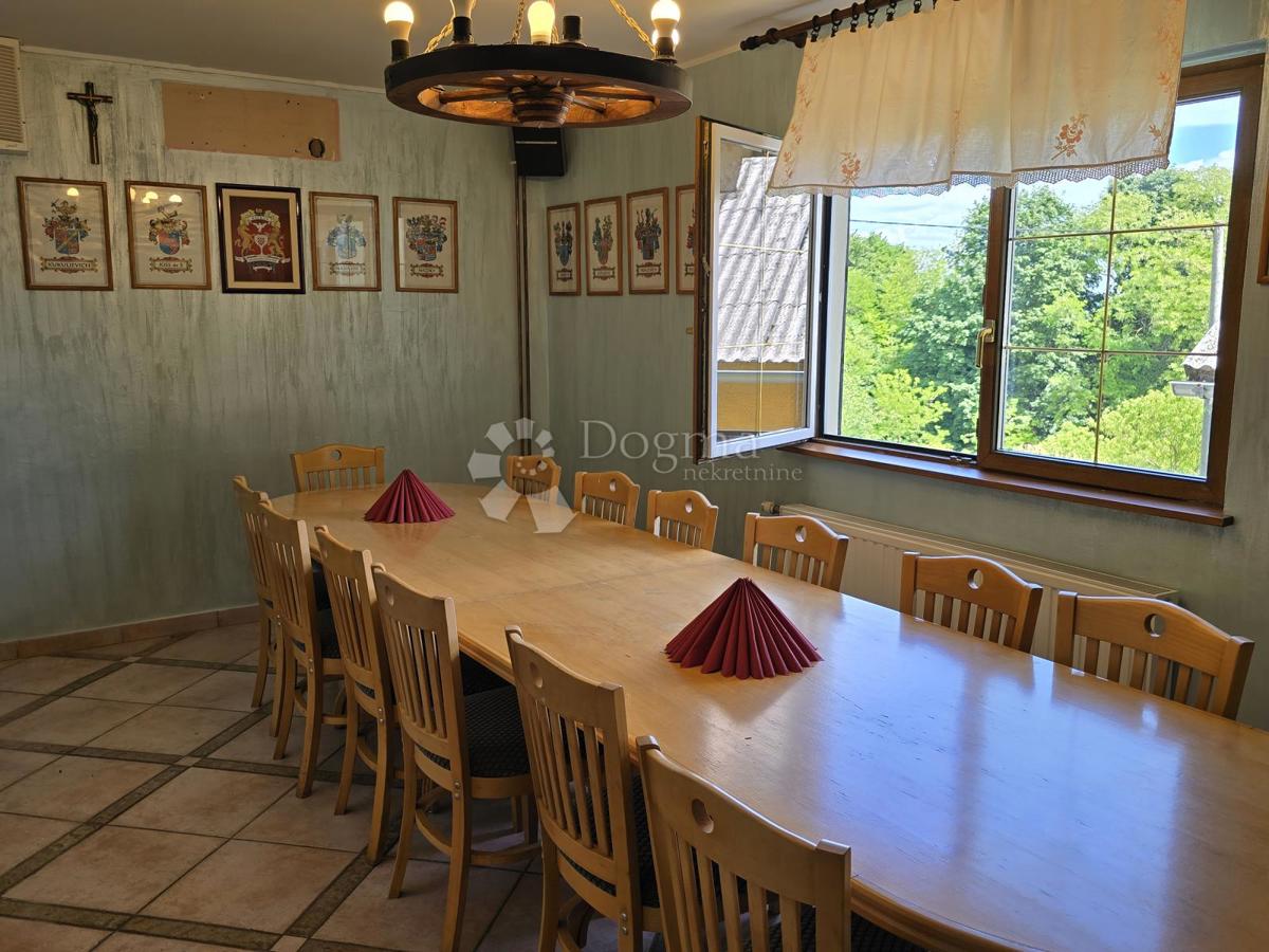 Locale commerciale Leštakovec, Jalžabet, 714,34m2