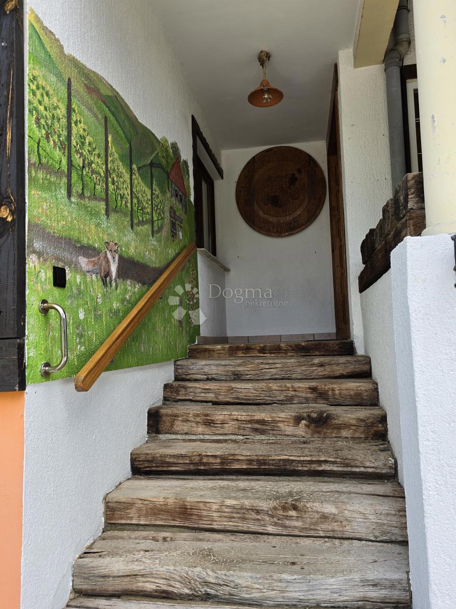 Locale commerciale Leštakovec, Jalžabet, 714,34m2