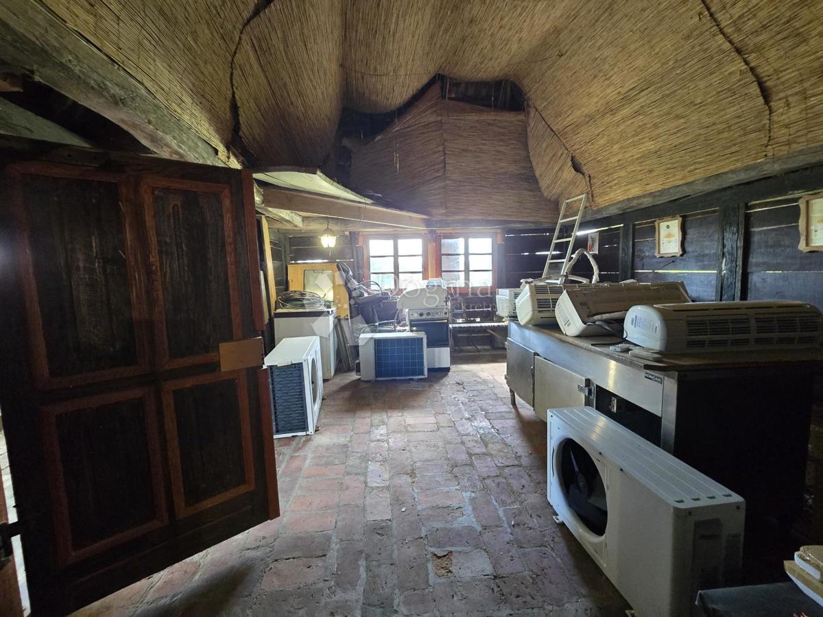 Locale commerciale Leštakovec, Jalžabet, 714,34m2