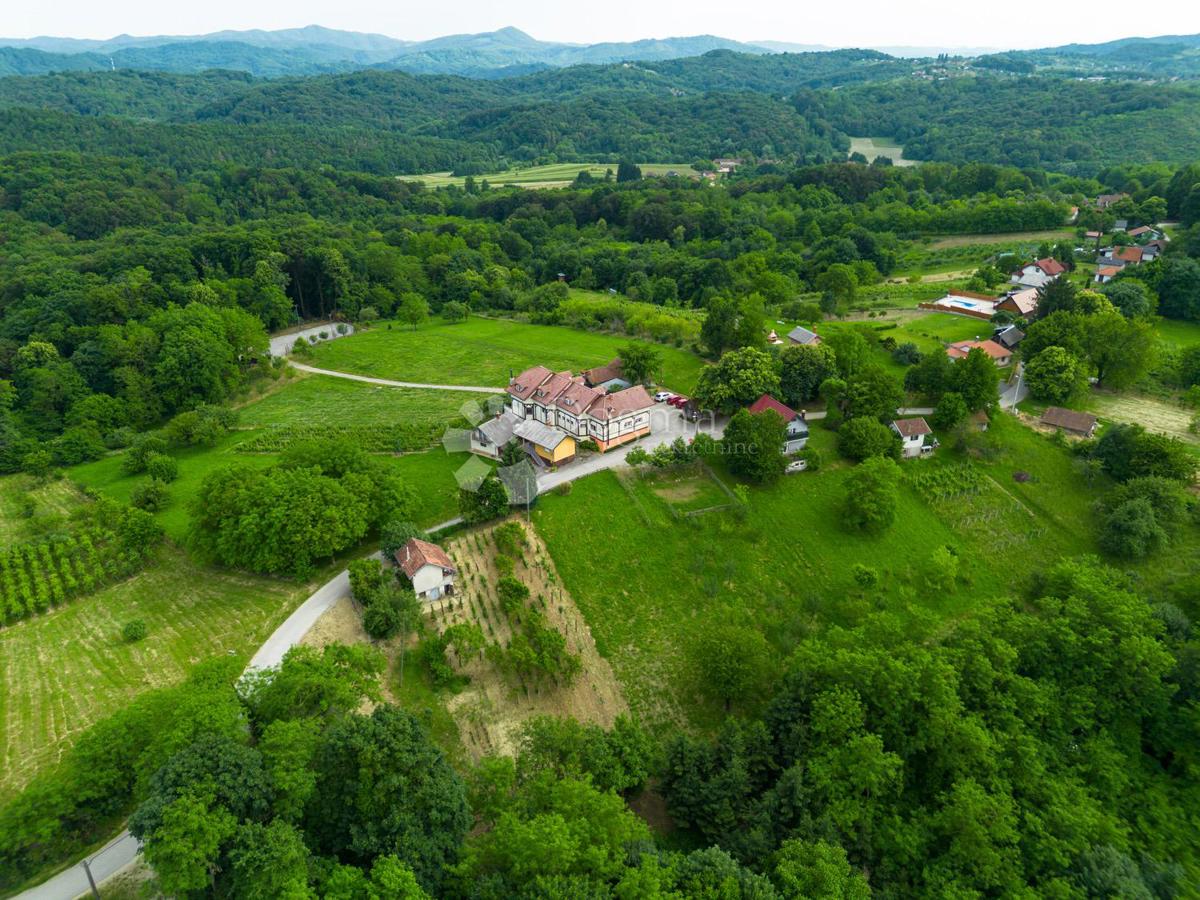 Locale commerciale Leštakovec, Jalžabet, 714,34m2
