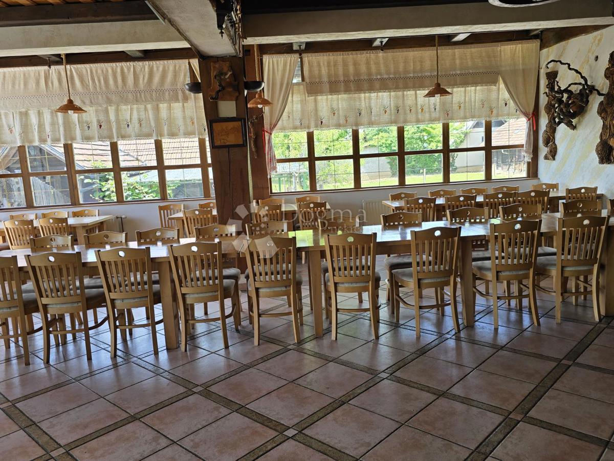 Locale commerciale Leštakovec, Jalžabet, 714,34m2