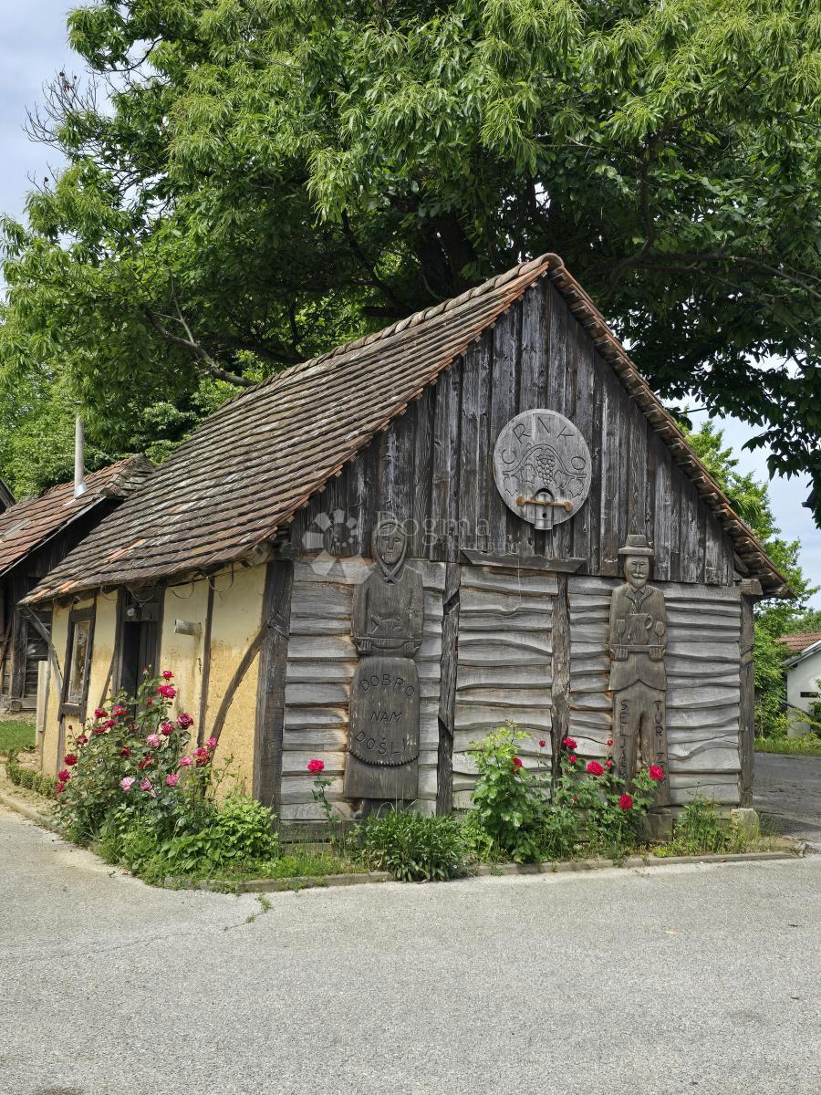 Locale commerciale Leštakovec, Jalžabet, 714,34m2