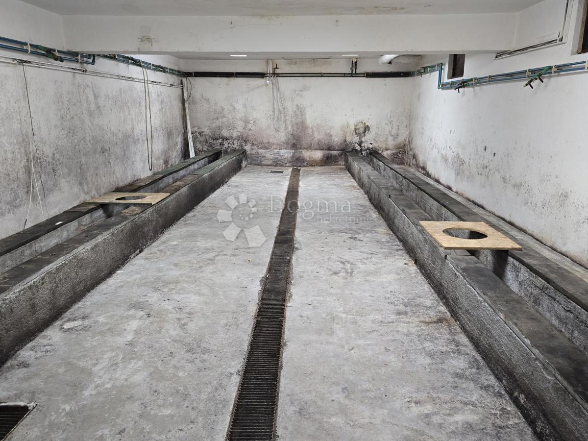 Locale commerciale Leštakovec, Jalžabet, 714,34m2