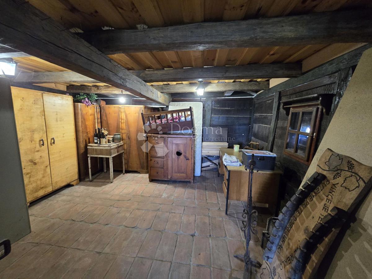 Locale commerciale Leštakovec, Jalžabet, 714,34m2