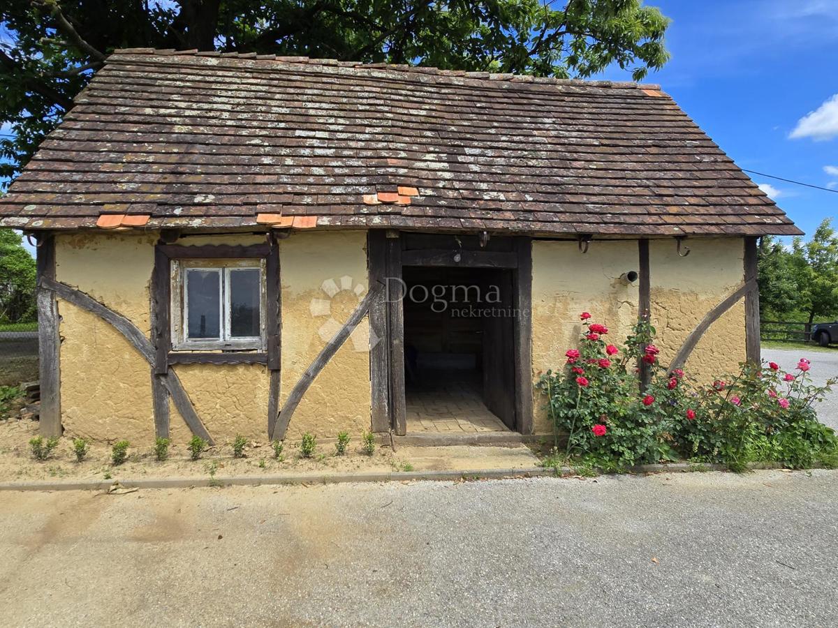 Locale commerciale Leštakovec, Jalžabet, 714,34m2