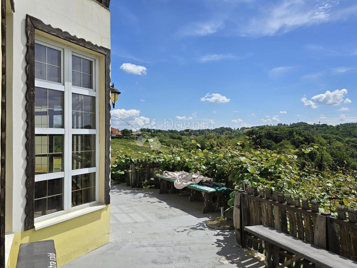 Locale commerciale Leštakovec, Jalžabet, 714,34m2