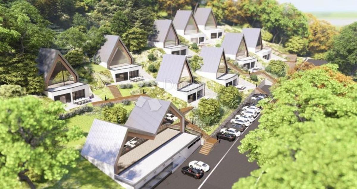 Terreno edificabile Centar, Samobor, 6.347m2