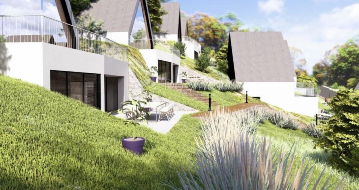 Terreno edificabile Centar, Samobor, 6.347m2