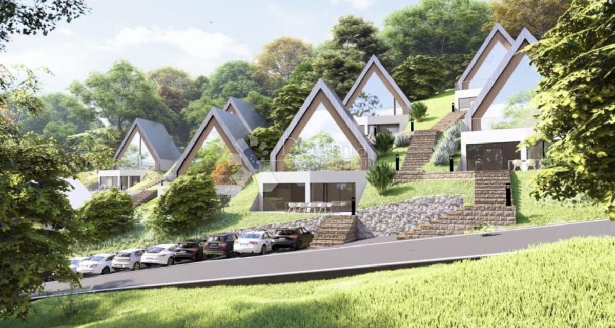 Terreno edificabile Centar, Samobor, 6.347m2