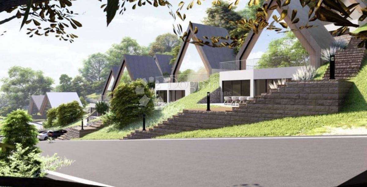 Terreno edificabile Centar, Samobor, 6.347m2