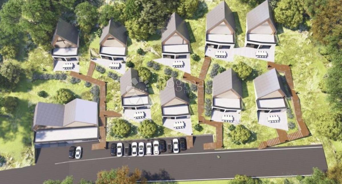 Terreno edificabile Centar, Samobor, 6.347m2