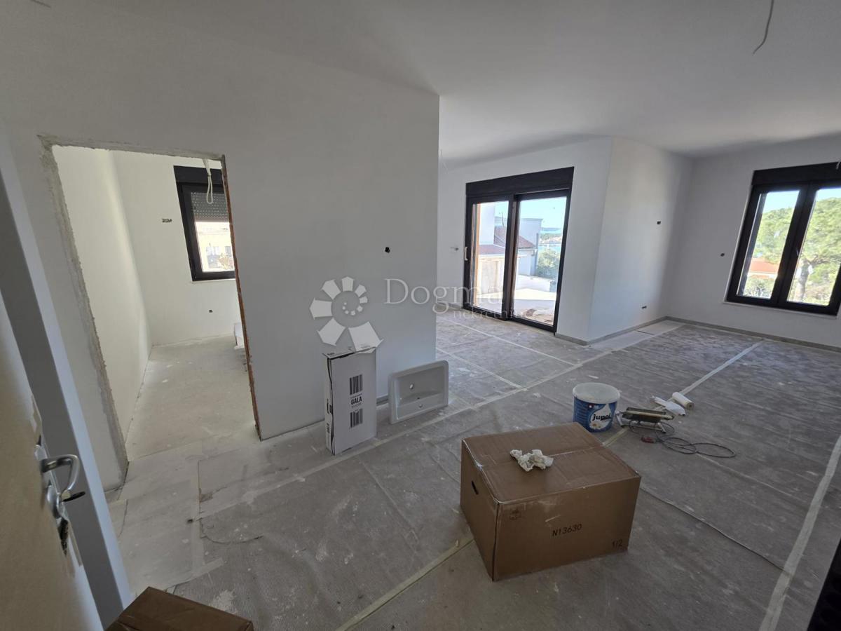 Allogio Brodarica, Šibenik - Okolica, 73m2