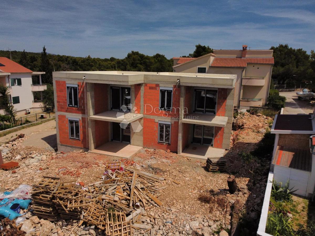 Allogio Brodarica, Šibenik - Okolica, 73m2