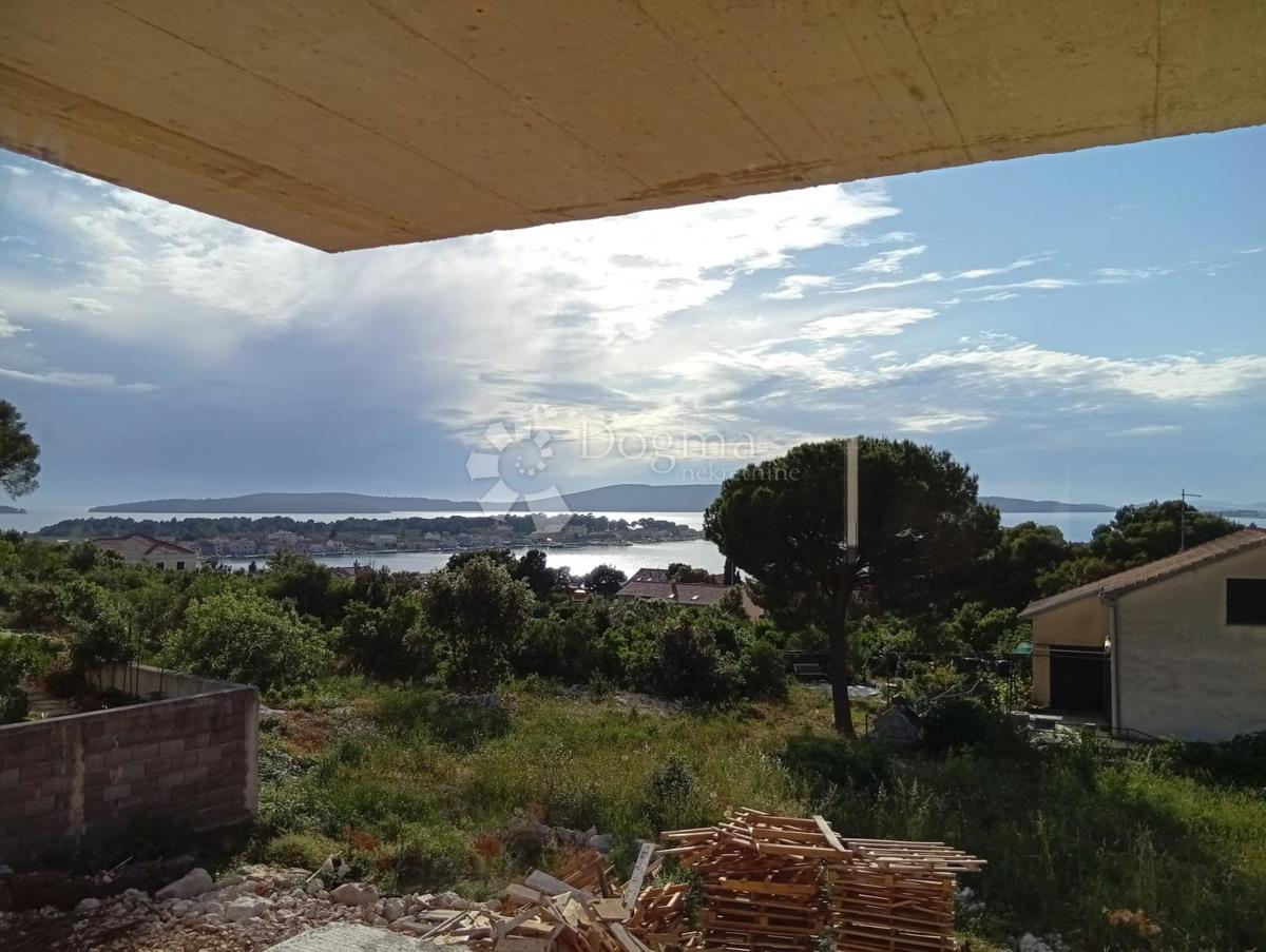 Allogio Brodarica, Šibenik - Okolica, 73m2