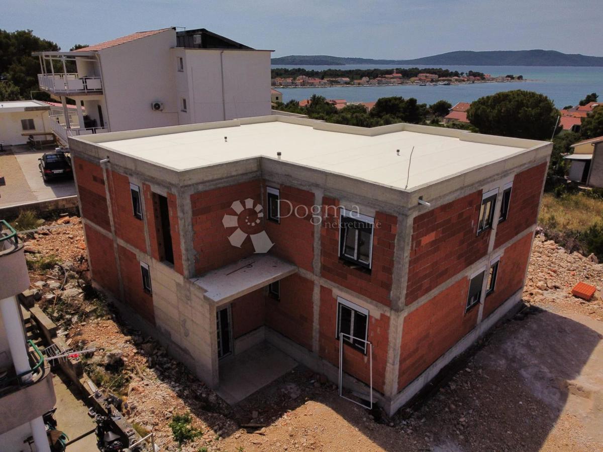 Allogio Brodarica, Šibenik - Okolica, 73m2