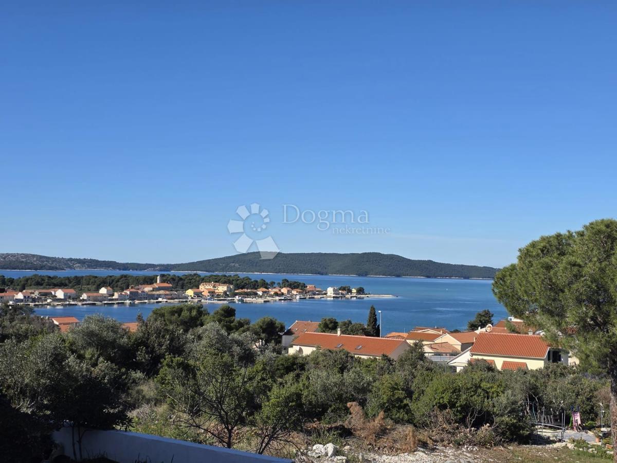 Allogio Brodarica, Šibenik - Okolica, 73m2