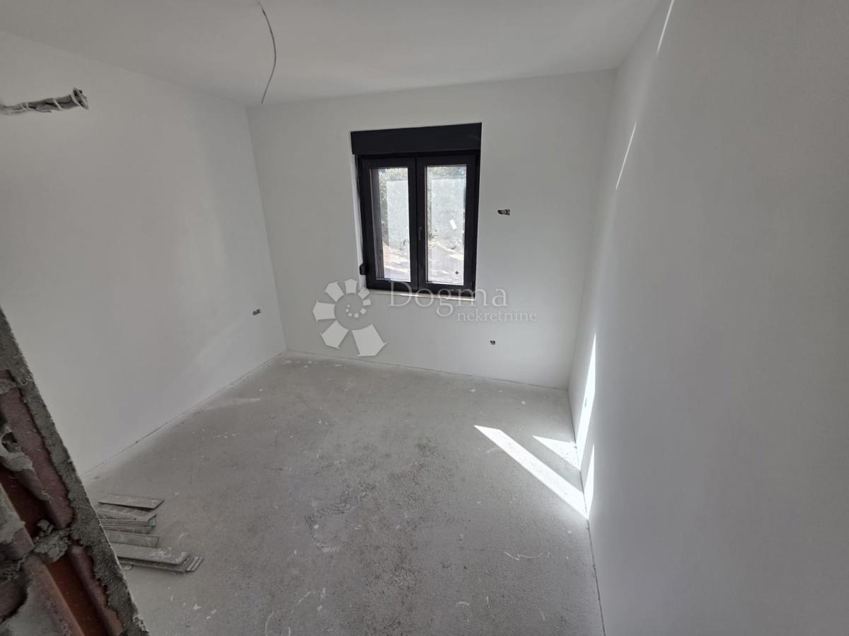 Allogio Brodarica, Šibenik - Okolica, 73m2