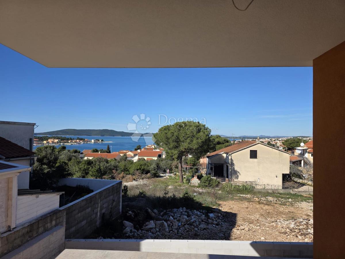 Allogio Brodarica, Šibenik - Okolica, 73m2