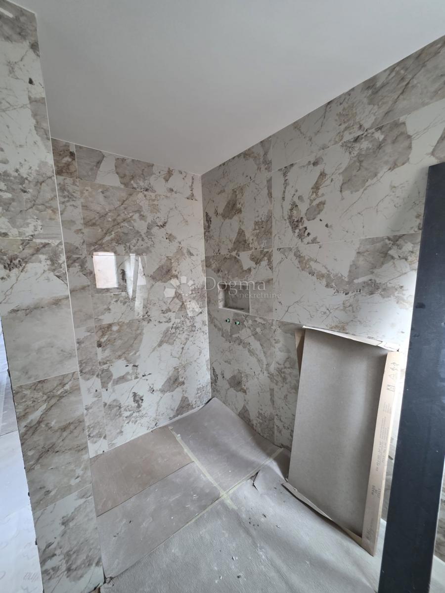 Allogio Brodarica, Šibenik - Okolica, 73m2