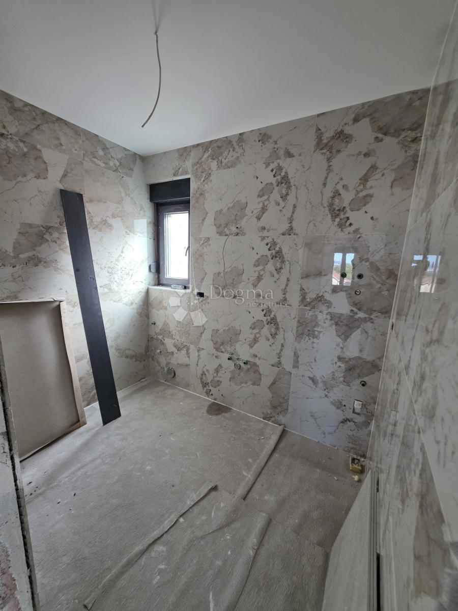 Allogio Brodarica, Šibenik - Okolica, 73m2