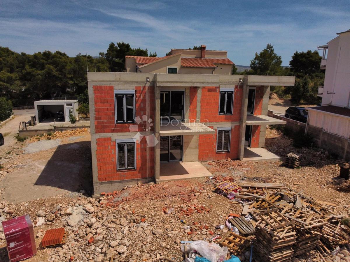 Allogio Brodarica, Šibenik - Okolica, 73m2