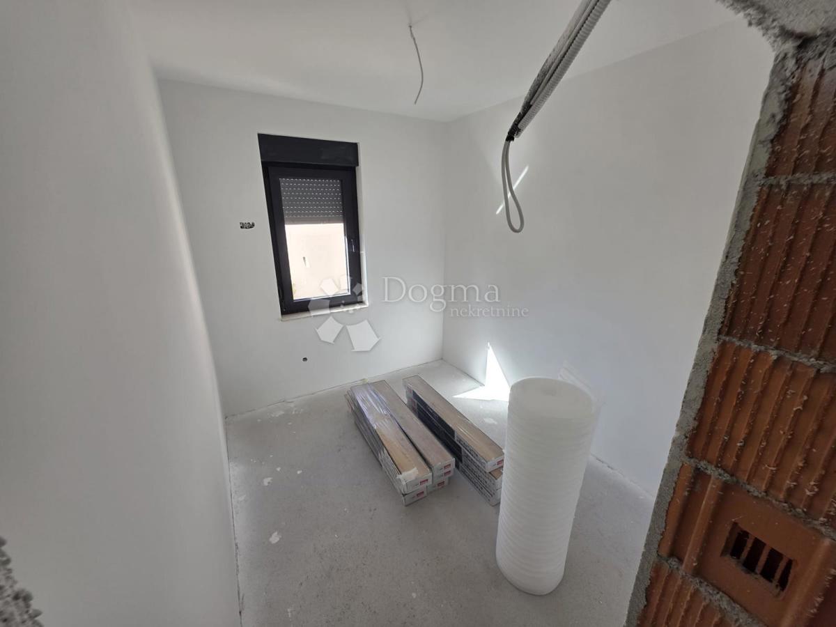 Allogio Brodarica, Šibenik - Okolica, 73m2