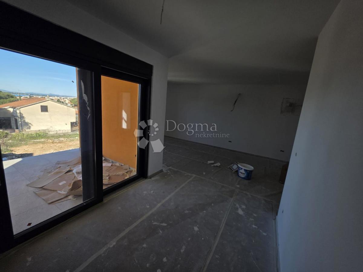 Allogio Brodarica, Šibenik - Okolica, 73m2