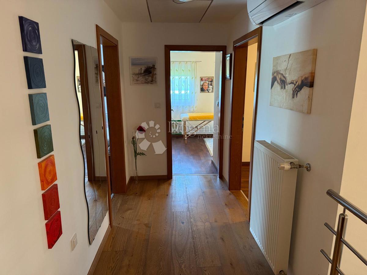 Casa Mačkovec, Čakovec - Okolica, 165m2