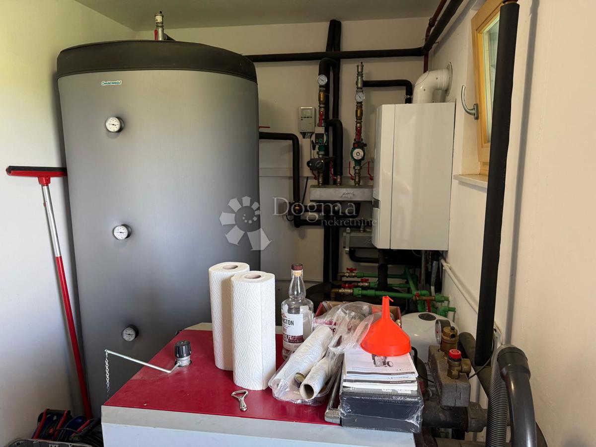 Casa Mačkovec, Čakovec - Okolica, 165m2