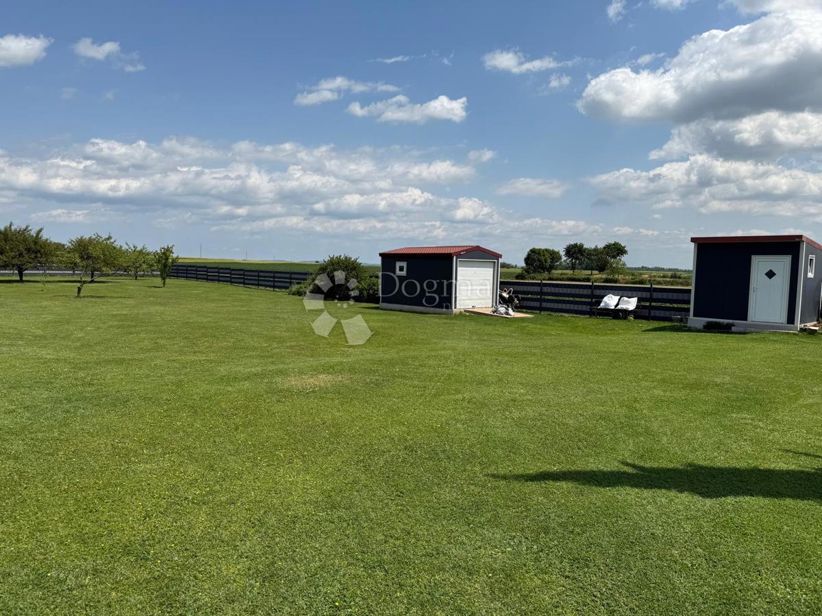 Casa Mačkovec, Čakovec - Okolica, 165m2