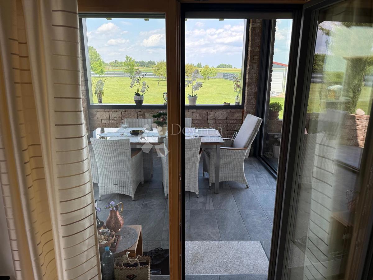 Casa Mačkovec, Čakovec - Okolica, 165m2