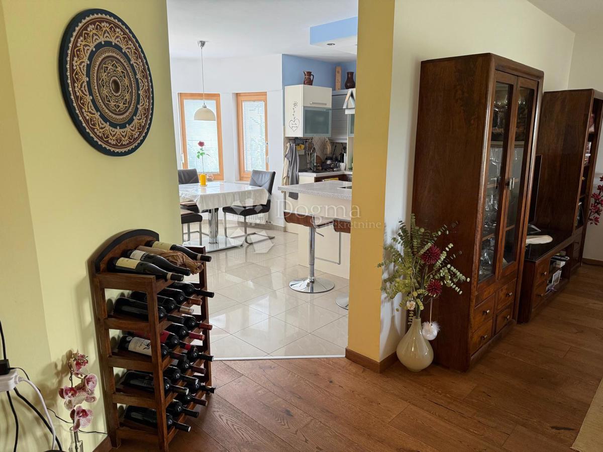 Casa Mačkovec, Čakovec - Okolica, 165m2