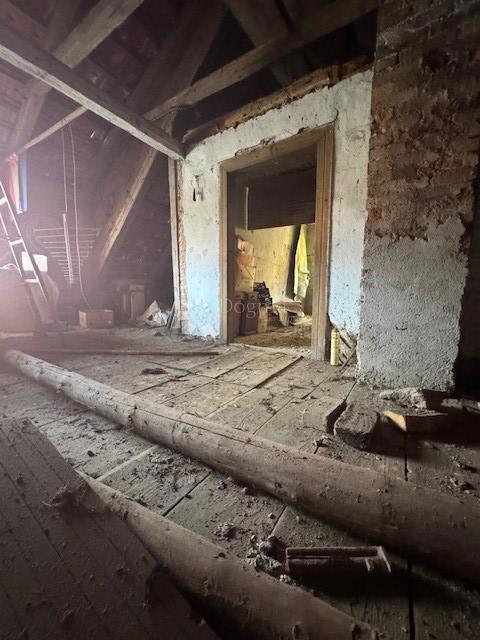 Casa Mrkopalj, 142m2