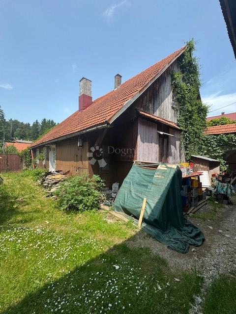 Casa Mrkopalj, 142m2