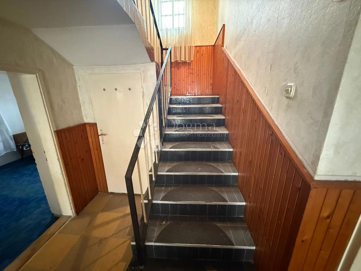 Casa Strahoninec, 170m2