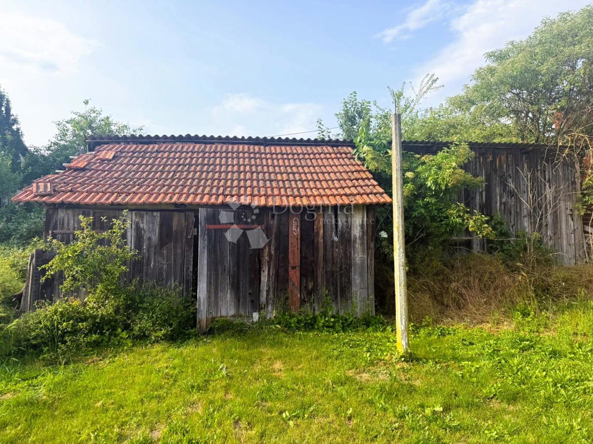 Casa Strahoninec, 170m2