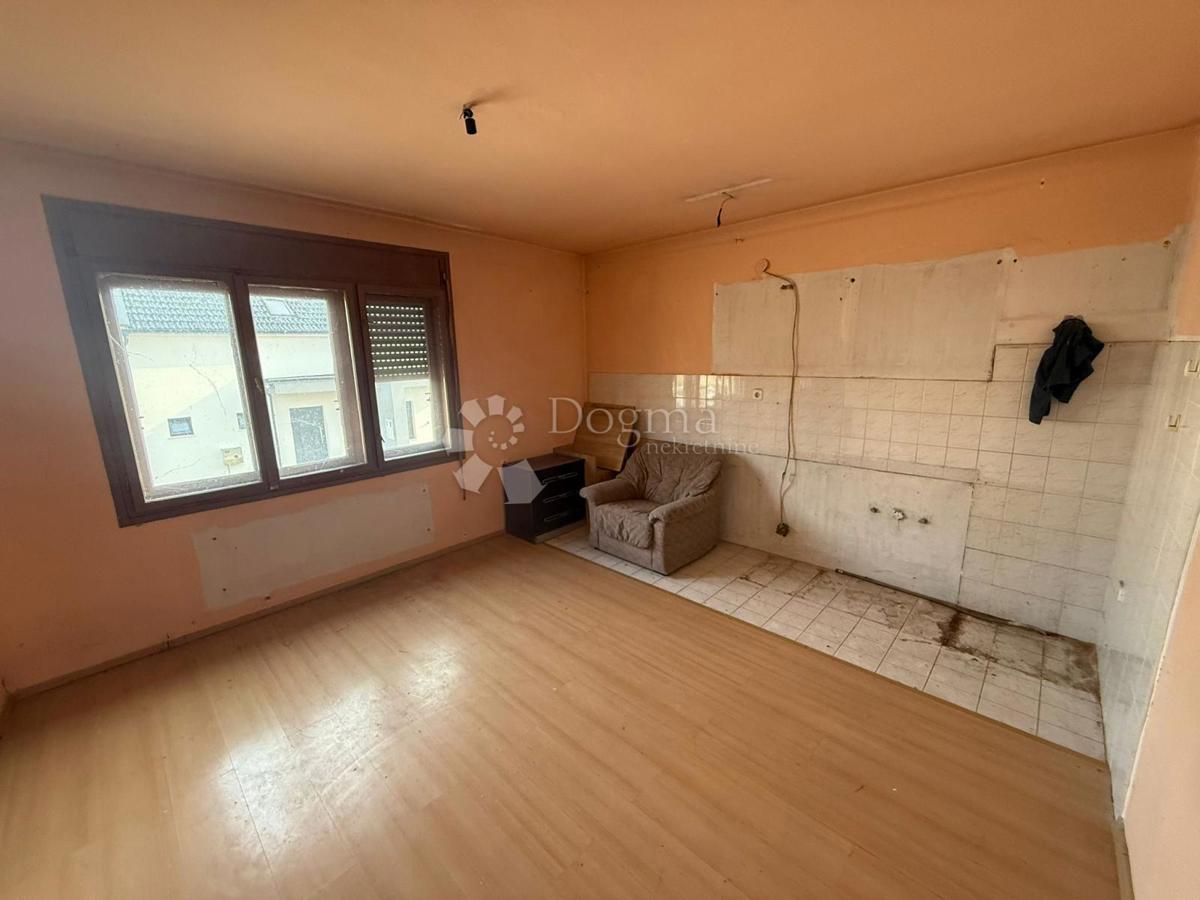 Casa Strahoninec, 170m2