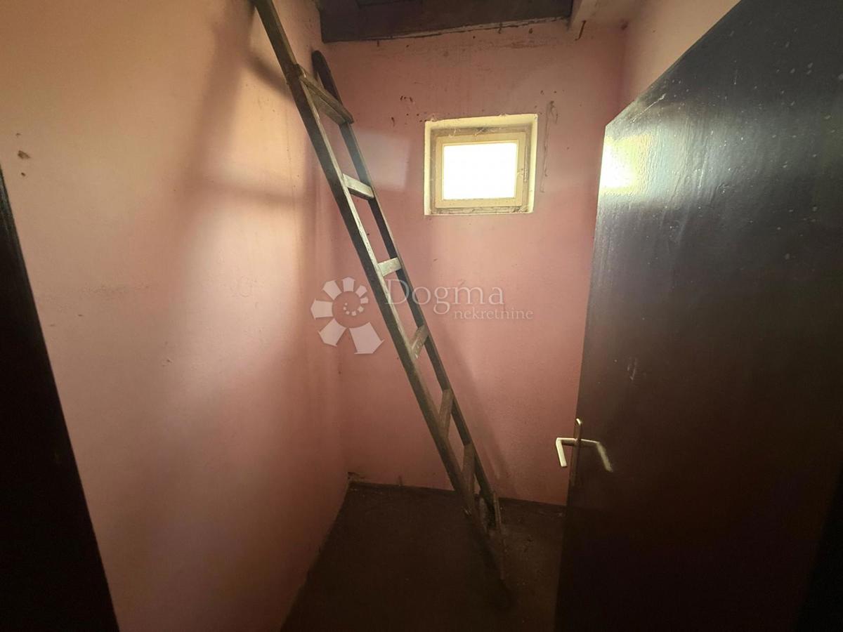 Casa Strahoninec, 170m2