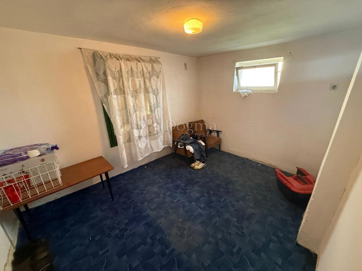 Casa Strahoninec, 170m2