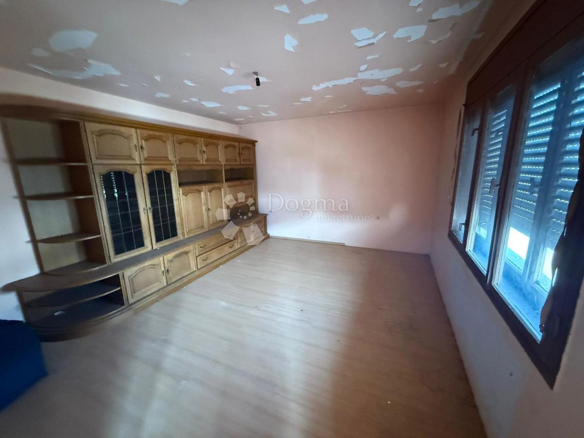 Casa Strahoninec, 170m2