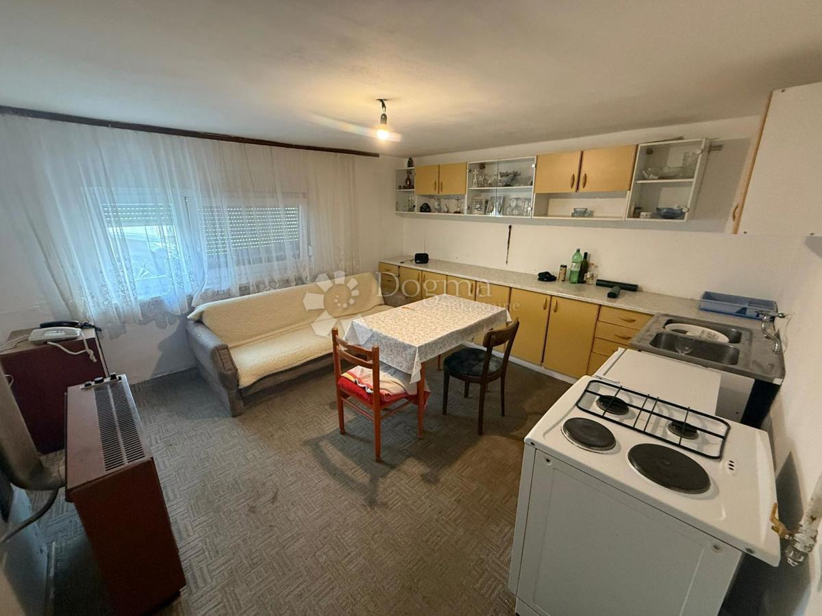 Casa Strahoninec, 170m2