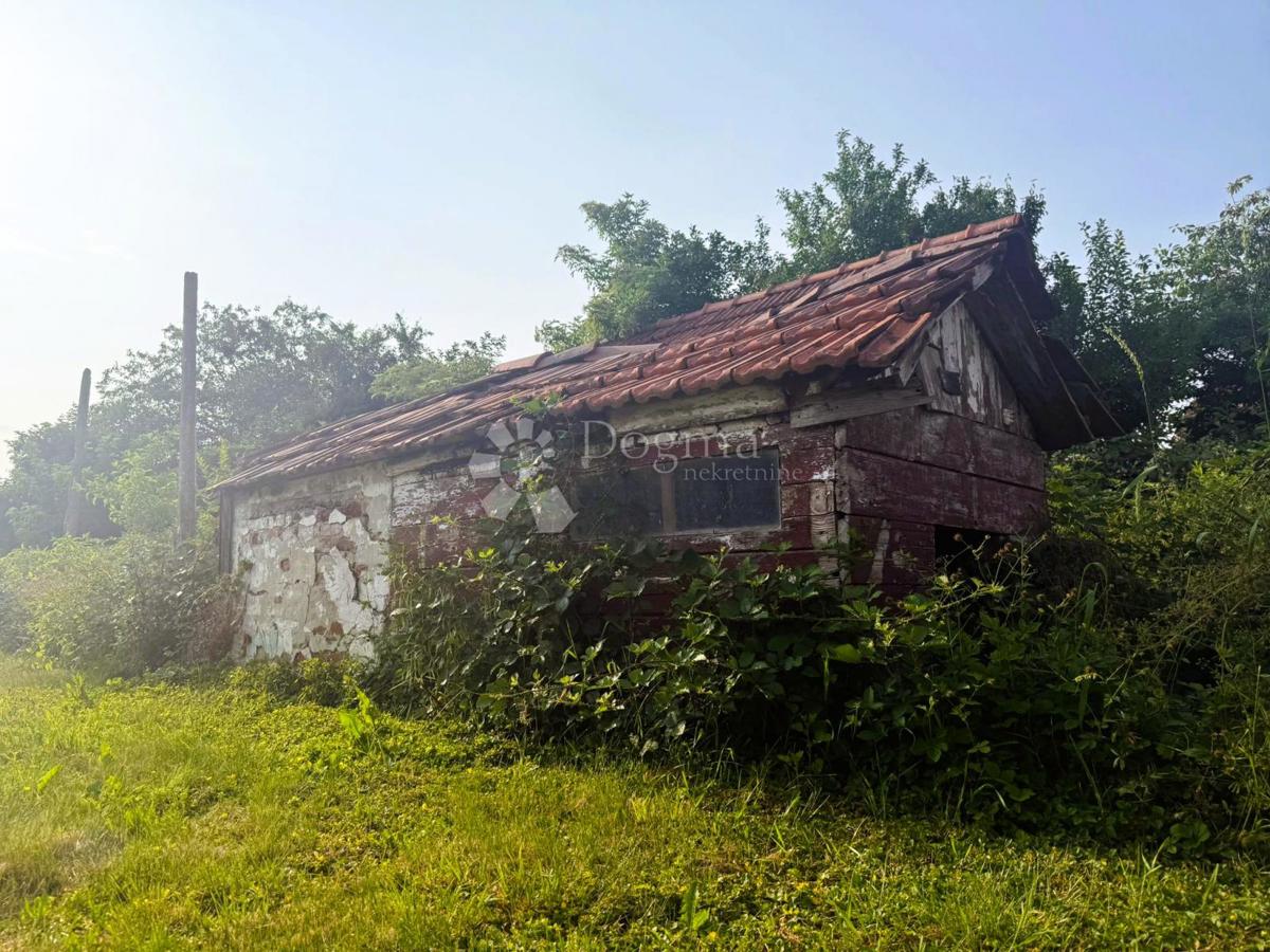 Casa Strahoninec, 170m2