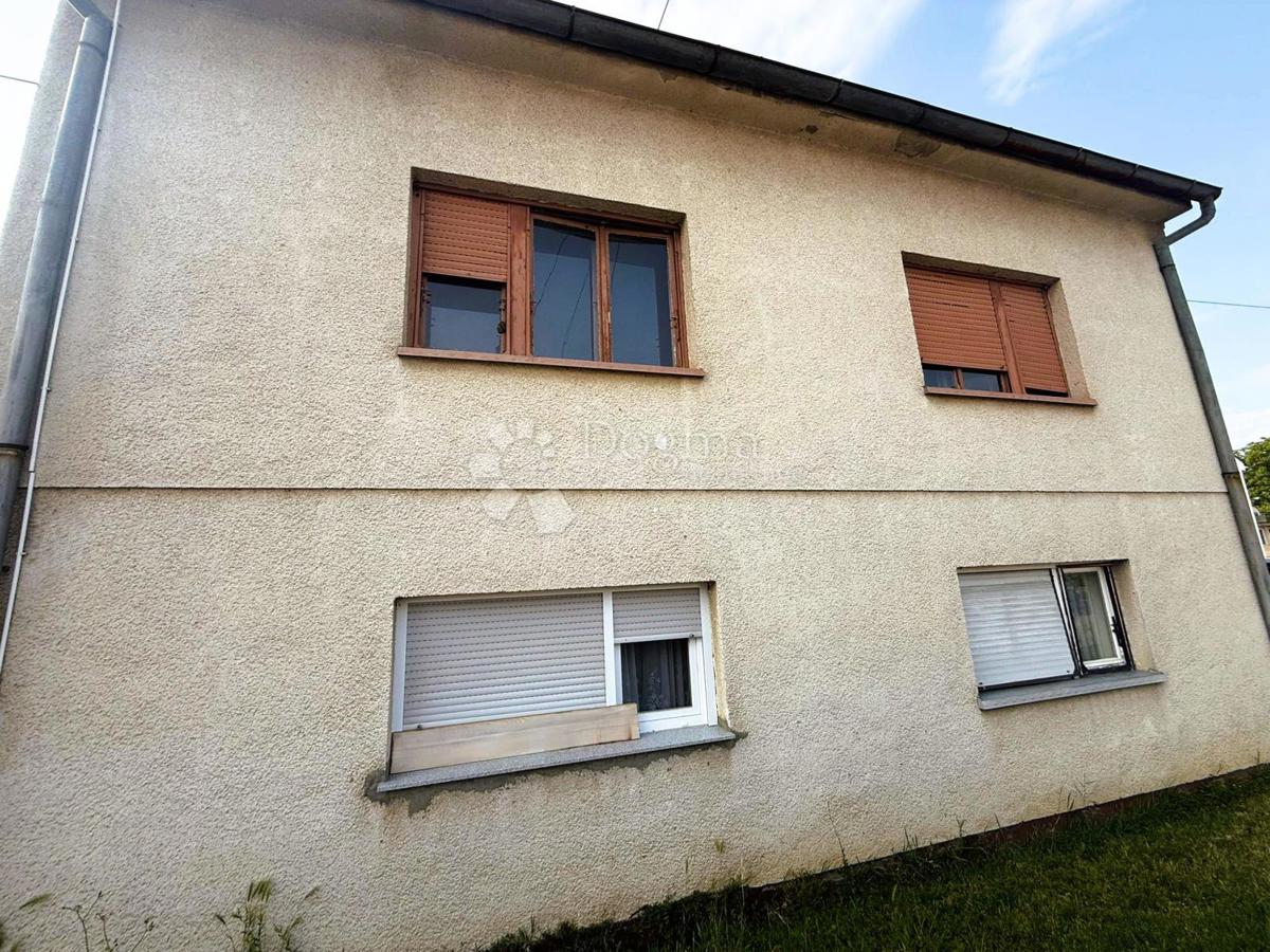 Casa Strahoninec, 170m2