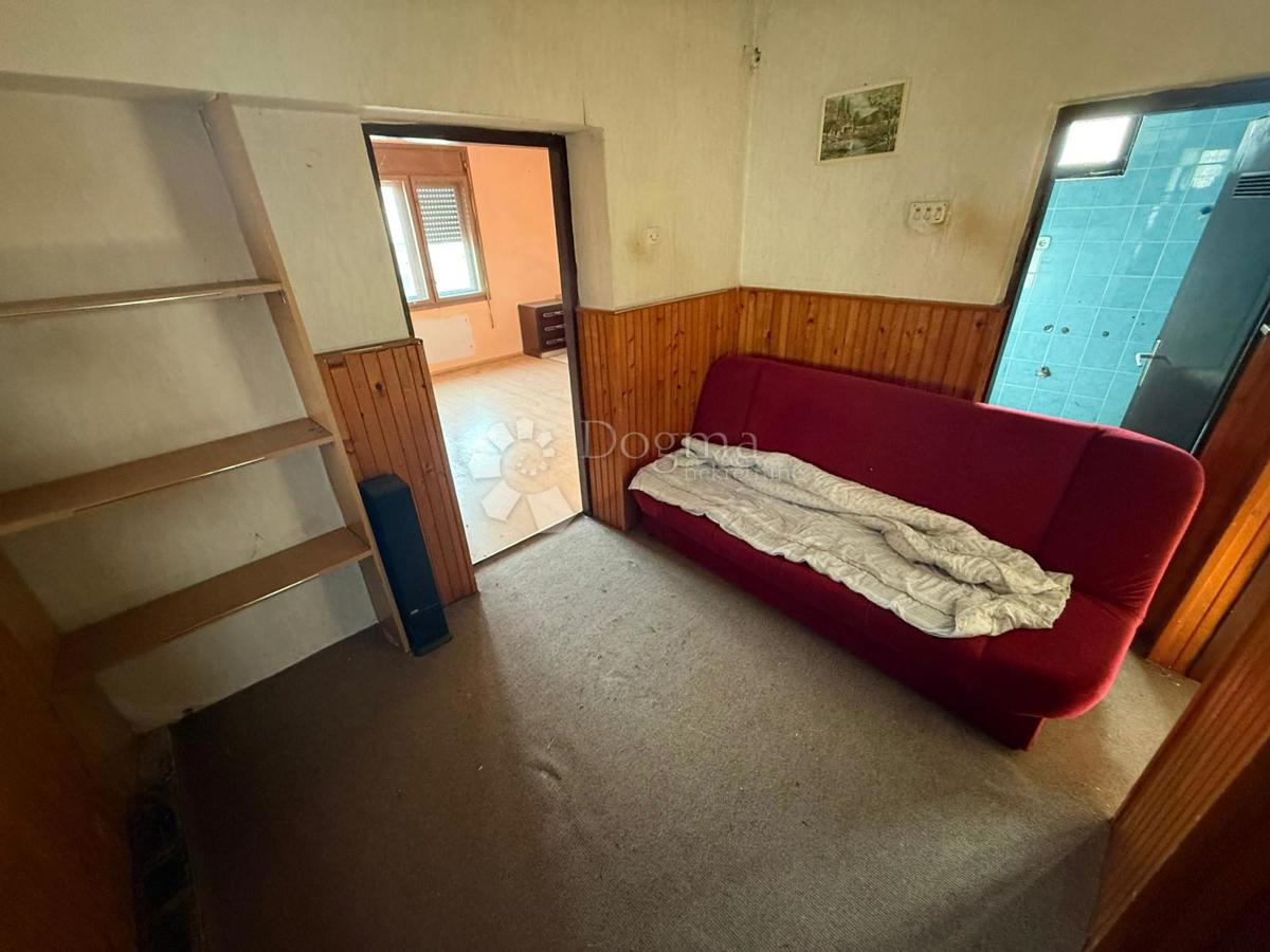 Casa Strahoninec, 170m2