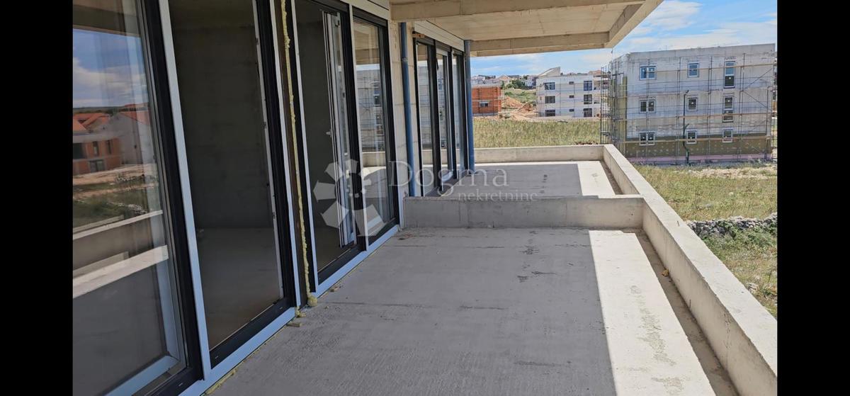 Allogio Povljana, 44m2